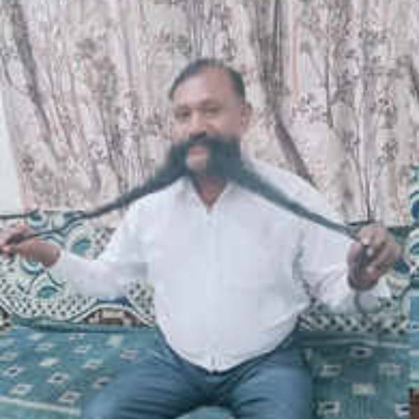 மீசைக்கார நண்பா