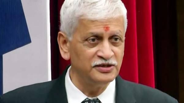 புதிய தலைமை நீதிபதி யார்? புதிய தலைமை நீதிபதி யார்?