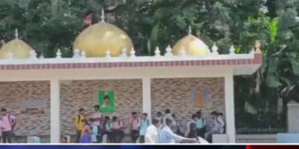 பேருந்து நிலையம்