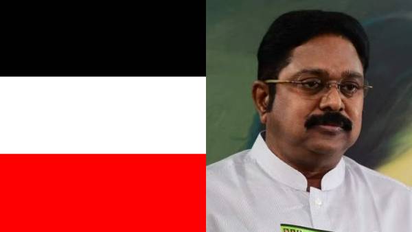 ஓபிஎஸ் - தினகரன் 