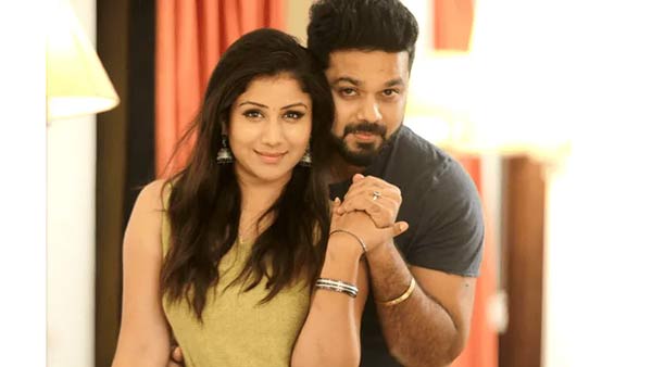 திருமணமும் முதல் குழந்தையும்