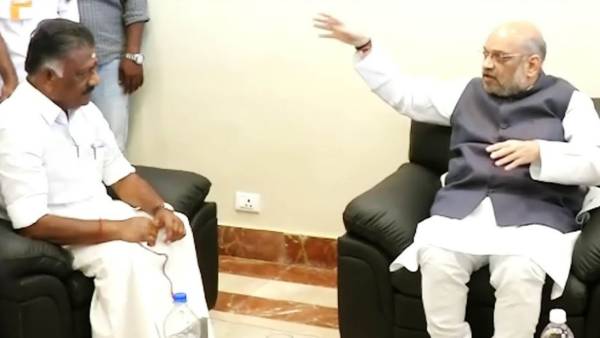 அமித் ஷா அமித் ஷா