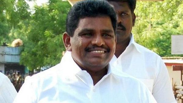 ஆட்சி மாறிவிட்டால் நீதி மாறுமா? ஆட்சி மாறிவிட்டால் நீதி மாறுமா?