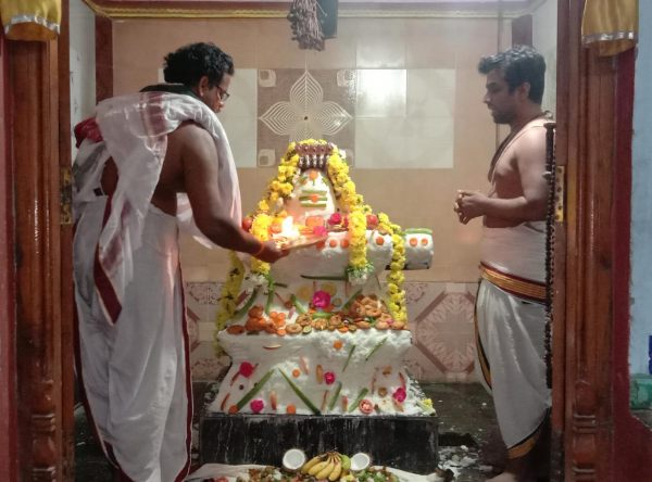 கங்கை கொண்ட சோழபுரம் 