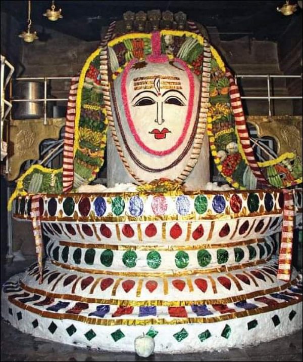 2500 கிலோ பச்சரிசியால் உணவு 