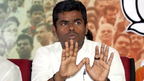 தொண்டன் 