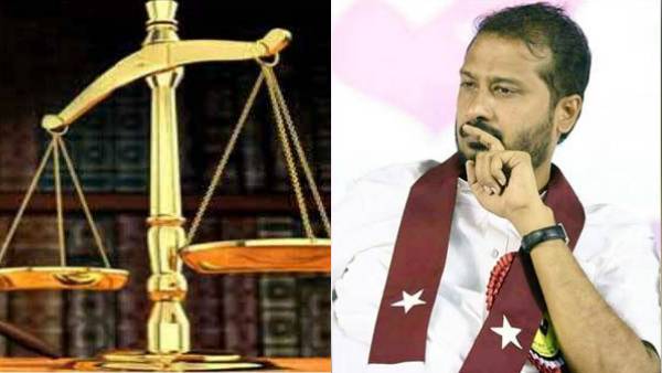  ஐனநாயக சக்திகள் ஓரணியில் 