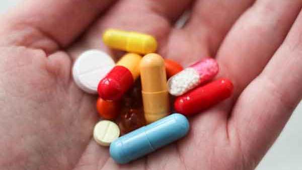 ஆன்டிபயாடிக் சிகிச்சை ஆன்டிபயாடிக் சிகிச்சை