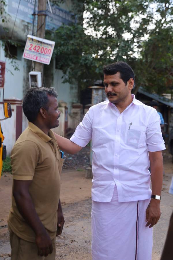 நிவாரணம் வழங்கப்படும் 