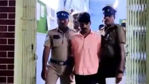 அதிர்ச்சி அதிர்ச்சி