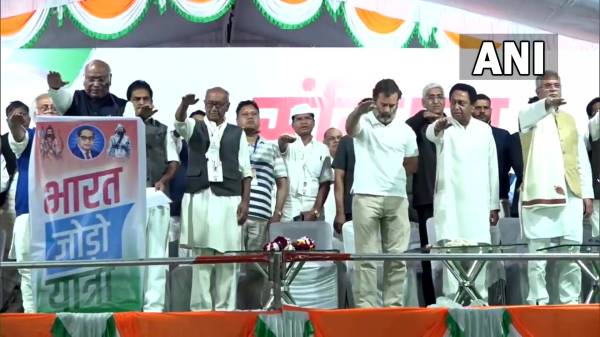  ஒற்றுமையின்மை