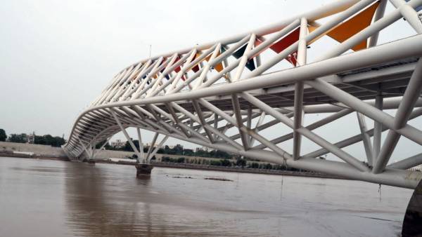 அடல் பாலம் அடல் பாலம்