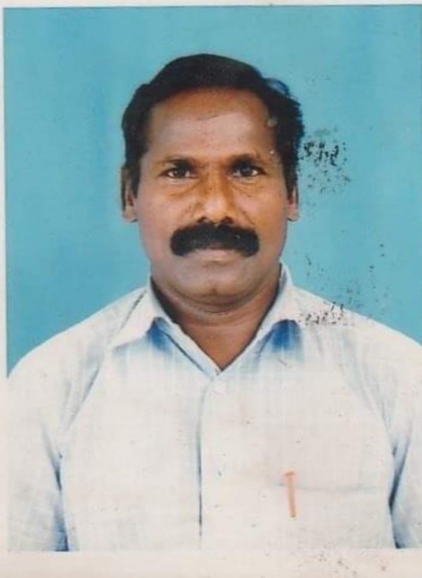 பாஜக பிரமுகர்