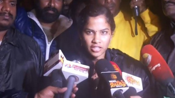 நள்ளிரவில் ஆய்வு
