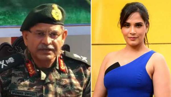 ராணுவ காமாண்டர் பேட்டி ராணுவ காமாண்டர் பேட்டி