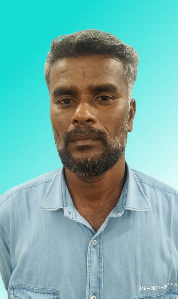 மூன்று பேரிடம் விசாரணை