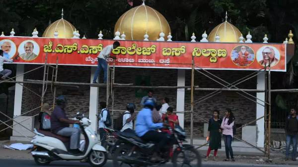 தொடரும் சர்ச்சைகள் 