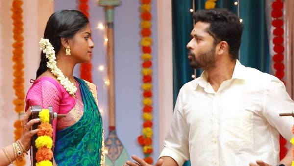 தீராத டிஎன்ஏ டெஸ்ட் பிரச்சனை