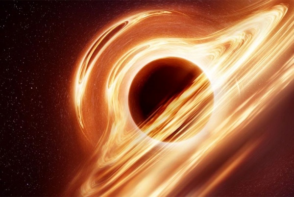 சூரியனை விட பெரியது