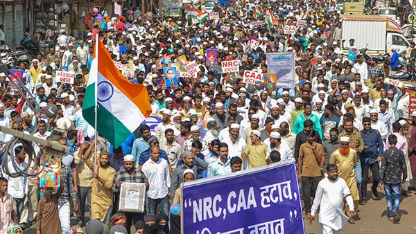 இஸ்லாமியர் அல்லாதோர் 