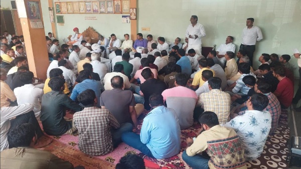 மக்களுக்கு அறிவுறுத்தல்