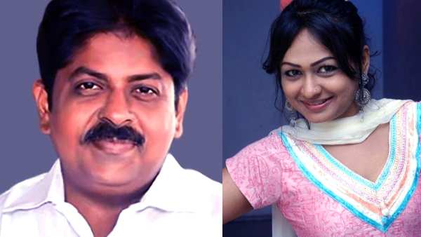 வாசற்படியில் 