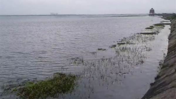  வெள்ள அபாய எச்சரிக்கை 