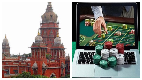 ஆன்லைன் சூதாட்டம் ஆய்வு 