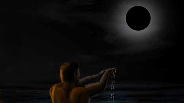 பேச்சில் நிதானம்