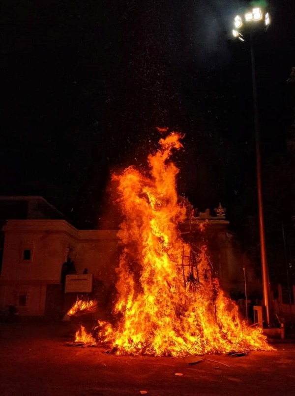 அமோக விளைச்சல் கிடைக்கும் அமோக விளைச்சல் கிடைக்கும்