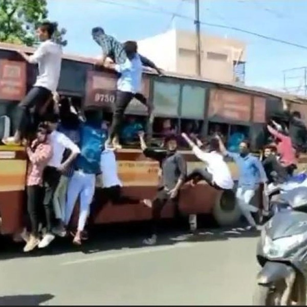 அதிகரிக்கும் அட்டகாசம்