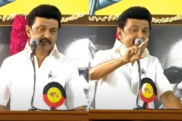 களப்பணியாற்றும் தலைவர் 