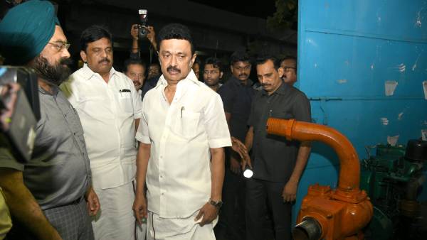  ஊழியர்களுக்கு நன்றி