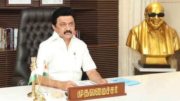 தொண்டு செய்வாய் 