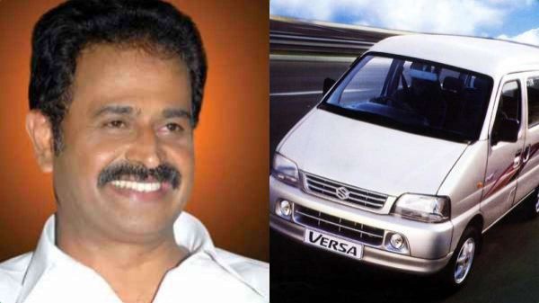 காரில் கடத்தப்பட்டது.. 