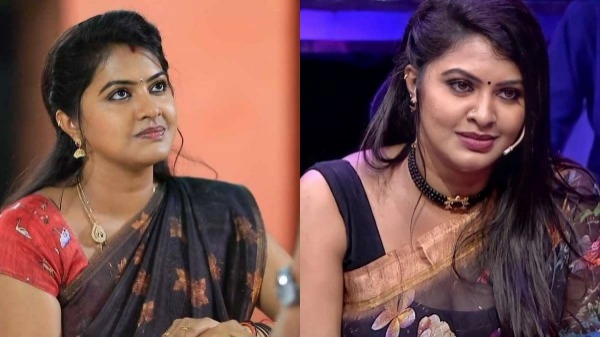 பிரிவோம் சந்திப்போமில் அறிமுகம் 