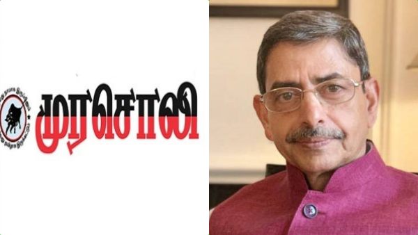 ஆளுநர் என்ன அலங்காரப் பொம்மையா? ஆளுநர் என்ன அலங்காரப் பொம்மையா?