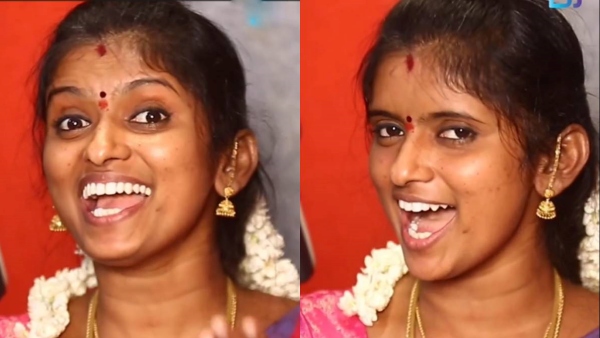  நடிகர் ராதாரவி பேசிய வார்த்தை 