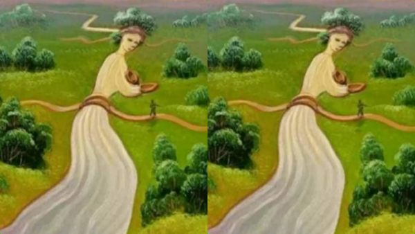 இயற்கை காட்சி கிடையாது இயற்கை காட்சி கிடையாது