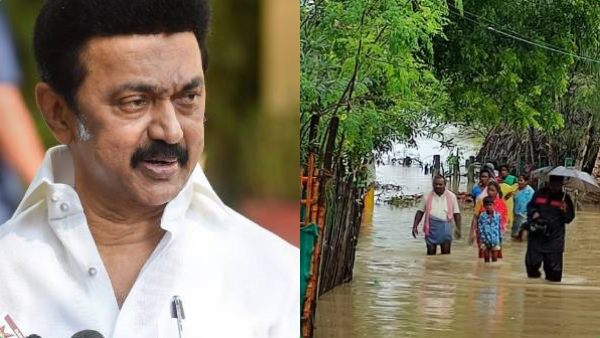 நிவாரண முகாம்கள் 