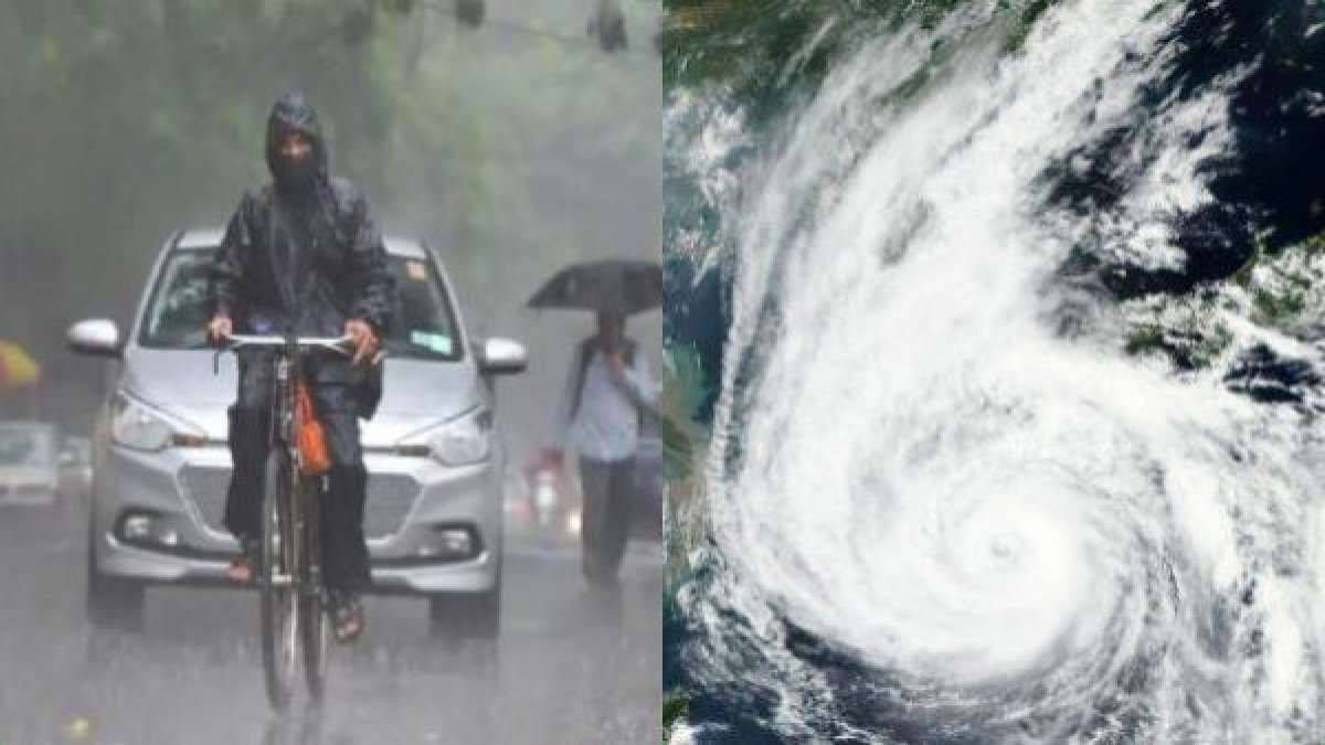  நாளையும் கனமழை 