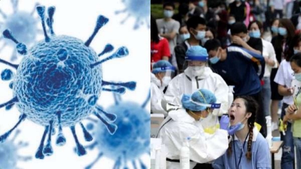 சீனாவில் மீண்டும் அதிகம்