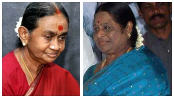 தயாளு அம்மாள் தயாளு அம்மாள்