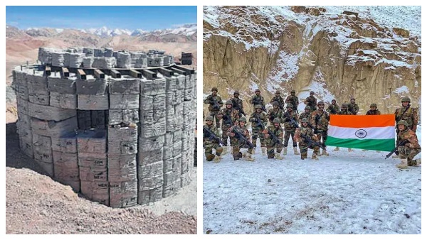  சீனாவுக்கு விழுந்த அடி