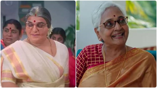 அவ்வை சண்முகி அனுபவம்