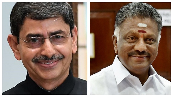 பாஜக இருக்கிறதே