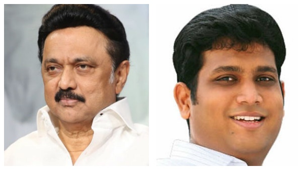 பிரியாணி அண்டாவா? 