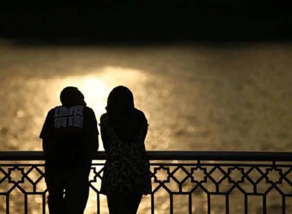 தனியாக வசித்து வந்த தம்பதி