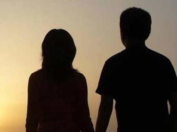 கணவன் மனைவி ஒற்றுமை 