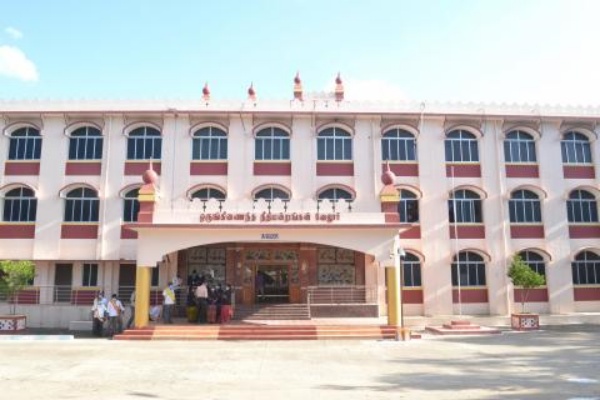 நீதிமன்றத்தில் விசாரணை நீதிமன்றத்தில் விசாரணை